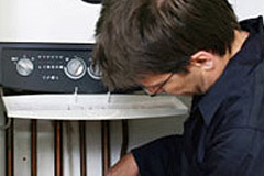 boiler repair Lerwick