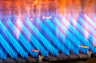 Lerwick gas fired boilers