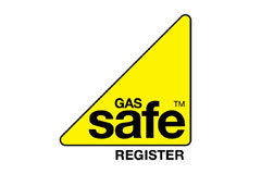 gas safe companies Lerwick